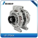 11172 Alternator For Mercury Milan L4 2.3L 2006 2007 2008 2009 150A 12V Cw. Fixed Price $121.58.