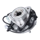 For Dodge Dakota 97-04 Durango 98-03 Front Left Lh Wheels Bearing & Hub Assembly. Fixed Price $69.89.