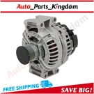 For Dodge Sprinter 2500 3500 2003-2006 L5 2.7L Alternator 12384 150A Cw. Fixed Price $103.80.
