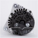 Tyc 2-13852 Alternator For 99-05 Volkswagen Beetle Golf Jetta. Fixed Price $148.18.