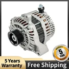 11579N Alternator Subaru Forester 2011 2012 2013 2.5L. Fixed Price $120.99.