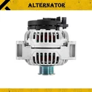 Alternator 120A 12V Fits Mercedes C240 2003-2005 C320 2001-2005 ML350. Fixed Price $112.99.