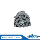 Fits Mercedes Vario 1996-2006 4.3 + Other Models Alternator Dpw #3. Fixed Price $328.17.