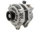 Acdelco Gold 334-3072 Alternator, Remanufactured (renewed). Fixed Price $154.00.