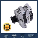 160A Alternator Fits Jeep Cherokee Compass Renegade Chrysler 200 Fiat 500X 2.4L. Fixed Price $91.99.
