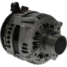 New 175AMP Alternator Fits Ford Mustang 2.3L 2015-2023 FR3T-10300-AA 104210-6900. Fixed Price $230.95.