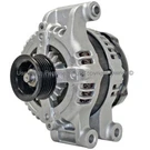 Alternator-new Quality-built 15447N. Fixed Price $192.95.