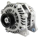 Scitoo Alternator Fits Ford Edge 3.7L 2011-2014,FOR Flex 3.5.... Fixed Price $210.33.