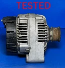 93 - 05 Mercedes W202 W124 R170 W163 Valeo Alternator Generator A0091545902 Oem. Fixed Price $199.99.
