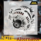 Kac New Alternator For Bmw X5 2009-2010 3.0TL 2007-2010 3.0L 183A 11362. Fixed Price $149.99.