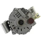 Alternator-retail Motorcraft GLV-9121-RM Reman. Fixed Price $493.99.