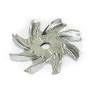 March Performance Gm-ford Alternator Fan 221. Fixed Price $84.63.