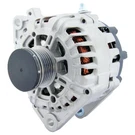 Alternator For 2.5L Nissan Altima Sentra 2007-2009 23100-JA02A 23100-JA04C 11258. Fixed Price $85.22.