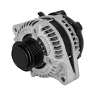 Alternator Fit For Honda Odyssey 3.5L 2013-2017, Replaces 11775 31100-RV0.... Fixed Price $120.45.