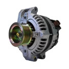 Alternator Quality-built 11154 Reman Fits 07-12 Acura Rdx 2.3L-L4. Fixed Price $244.47.