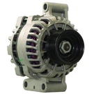 Ac Delco 335-1152 Alternator 05-07 Ford F-250 Sd F-350 F-450 F-550. Fixed Price $219.95.