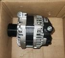 Genuine Subaru Alternator 23700AB051, Retail $475. Fixed Price $250.00.