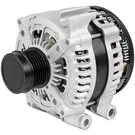 180A Alternator Chrysler Pacifica 3.6L 17-20 TN4210007181 56029732AB. Fixed Price $153.99.