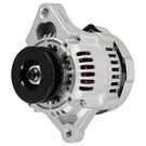 30A 12V Alternator For Corniver CS40P/CT40P Kubota Diesel 1-GROOVE 16231-64010. Fixed Price $77.68.