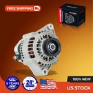 New Alternator For Toyota 1.5 L4 1992-99 Paseo Tercel 27060-11270-84. Fixed Price $104.99.