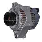 Quality-built 13894 Alternator For 00-09 Honda S2000. Fixed Price $191.21.