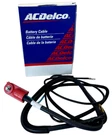 2SD38XG Ac Delco Battery Cable New For Chevy Suburban Chevrolet Tahoe C1500 Gmc. Fixed Price $68.81.