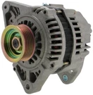 Alternator Fits Nissan Sentra 2.0L L4 1998-1999 23100-0M810 A002T82491 13723. Fixed Price $129.90.