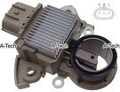Alternator Voltage Regulator For Infiniti QX56 5.6L 2011-2013 QX80 2014-22. Fixed Price $29.99.