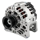 Alternator For Volkswagen Beetle 1999 2000 2001 2002 2003 2004 3341392A 13946. Fixed Price $71.94.