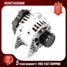 443238 Alternator 2012-2016 Kia Soul 2L 2014-2016 Forte 1.8L 120A 12V. Fixed Price $84.99.