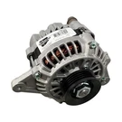 Alternator Reman Carquest/toughone 13973A For Hyundai Elantra Tiburon Kia. Fixed Price $76.00.