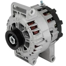 120A Metal Alternator For 2010-2015 Chevrolet Equinox 2.4L L4 TG12C174. Fixed Price $99.49.