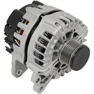 Alternator For Audi Q7 2009-2010 V6 3.6L 3597CC 219CID 11464 440205 021903016L. Fixed Price $150.81.