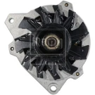 Alternator-premium Remy 20301 Reman. Fixed Price $108.95.