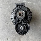 Oem Bmw E60 E61 E90 E91 E92 Alternator Generator 7521178 180AMP Valeo 325 328. Fixed Price $56.69.