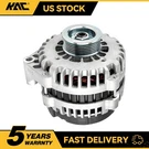Alternator 8301N For Chevrolet Tahoe 5.3L 07-13 Silverado 1500 2008-13. Fixed Price $106.39.