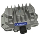 Voltage Regulator For Delco Alternator Fits Allis Chalmers Austin Western Bobcat. Fixed Price $52.79.
