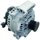 Alternator Fits Mercedes Europe E320D 2002-2010 3200 Cdi 012-154-98-02 23269. Fixed Price $199.90.