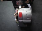 Powermaster 8-47101 1-GROOVE V-PULLEY/3" Flange 100A Ford Alternator (10-D2). Fixed Price $130.00.