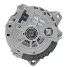 Genuine Acdelco Alternator 334-2336A Remanufactured. Fixed Price $109.49.