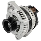 1X Alternator For Honda Crosstour 2012-2015 11768 130A 7-GROOVE Pulley. Fixed Price $108.39.
