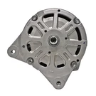 Mpa Electrical Alternator For 05-09 Audi S4 15704. Fixed Price $374.16.