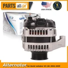 160A New Alternator For Buick Lesabre V6 3.8L 2004-2005. Fixed Price $134.99.