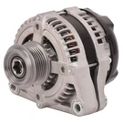 140AMP Alternator Buick Lucerne 2009-2011 20849313. Fixed Price $353.99.