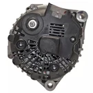 Genuine Acdelco Alternator 334-2856 Remanufactured. Fixed Price $202.51.