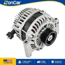 Alternator 2008 Ford Escape V6 3L Mercury Mariner 11270N 150A. Fixed Price $146.99.