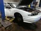 Alternator Supreme Fits 95-97 Cutlass 1727845. Fixed Price $70.07.
