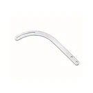Mr. Gasket 9851 Alternator/generator/ Arm - Chrome. Fixed Price $31.76.