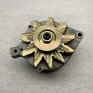 Ford Oem 75A Alternator Mustang Lincoln F150 Vbelt Pulley Known Good. Fixed Price $65.00.