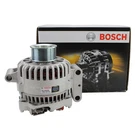 Bosch AL7555N New Alternator 110 Amp Ford F-250 350 Super Duty Excursion. Fixed Price $233.77.